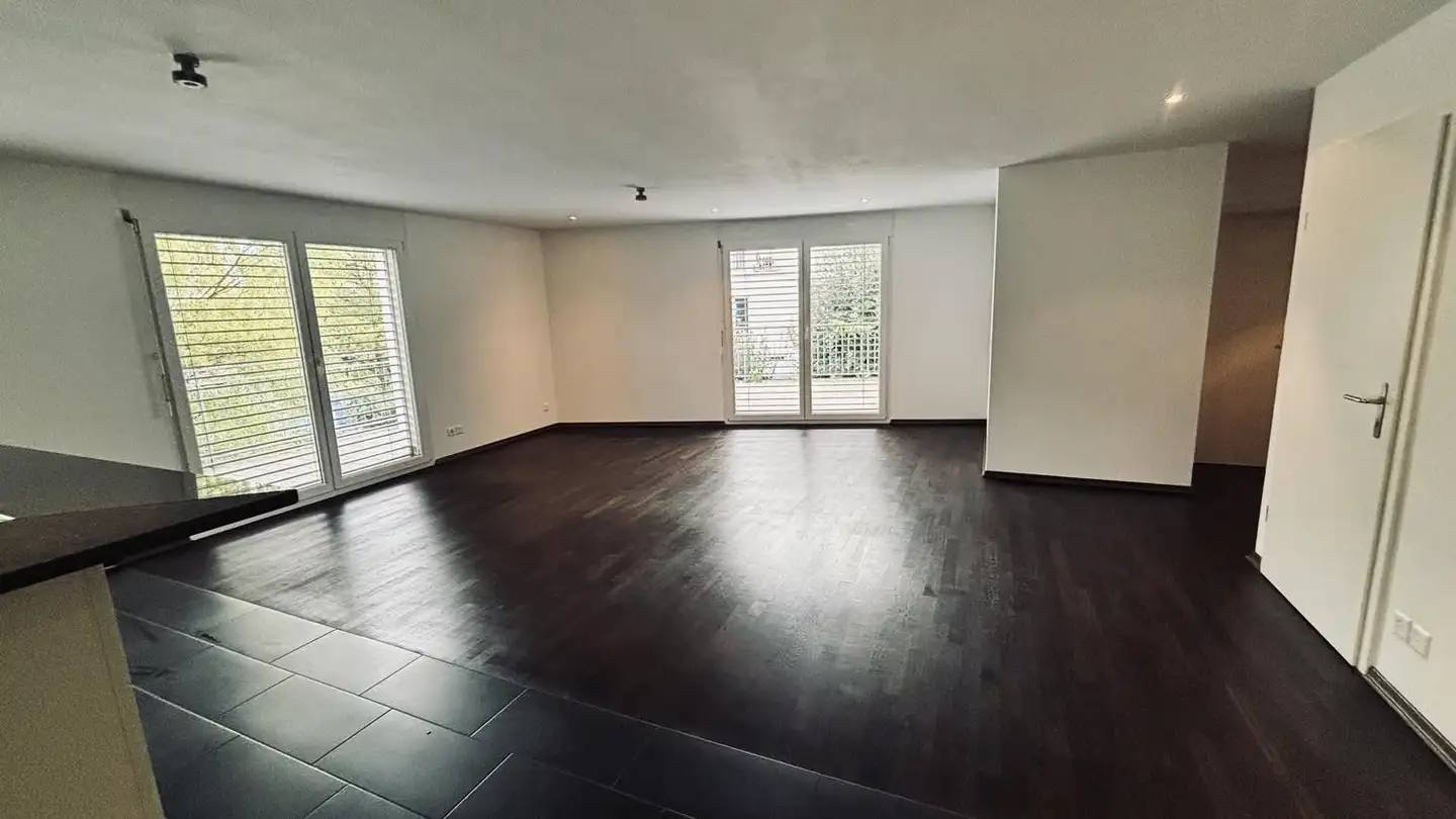 Wohnung mieten - Bergstrasse 3b, 8117 Fällanden - Foto 4