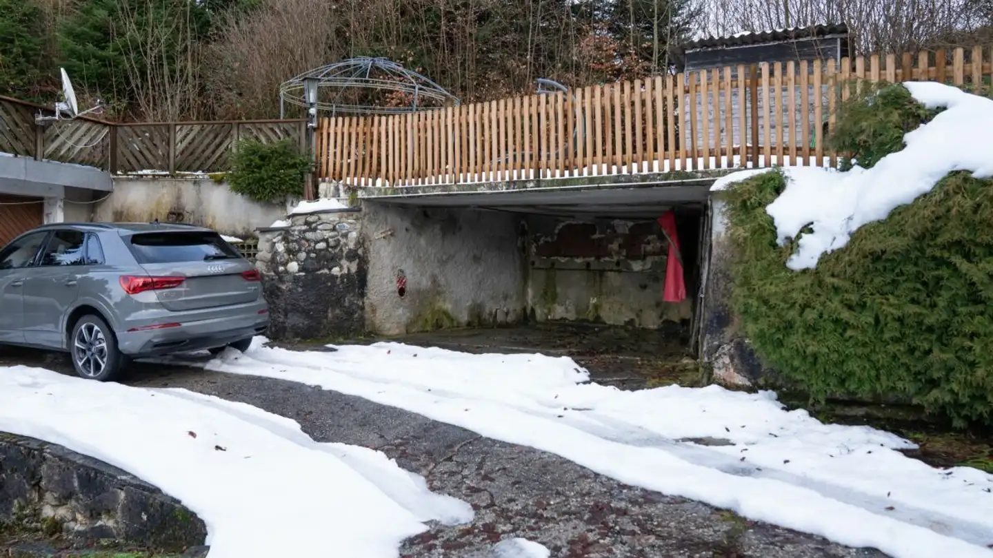 Chalet for sale - 1619 Les Paccots - Photo 2