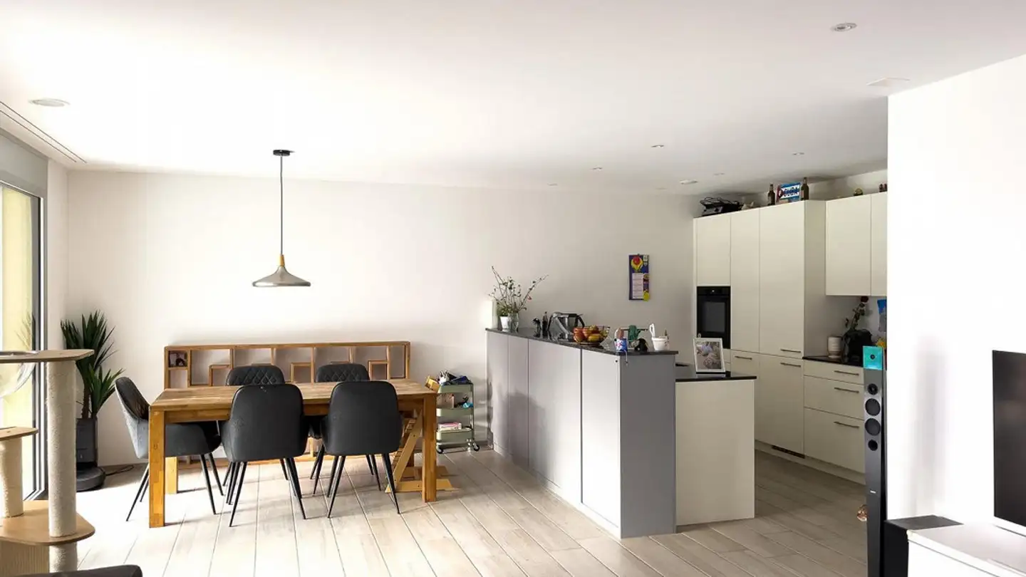 Appartamento in vendita - 8280 Kreuzlingen