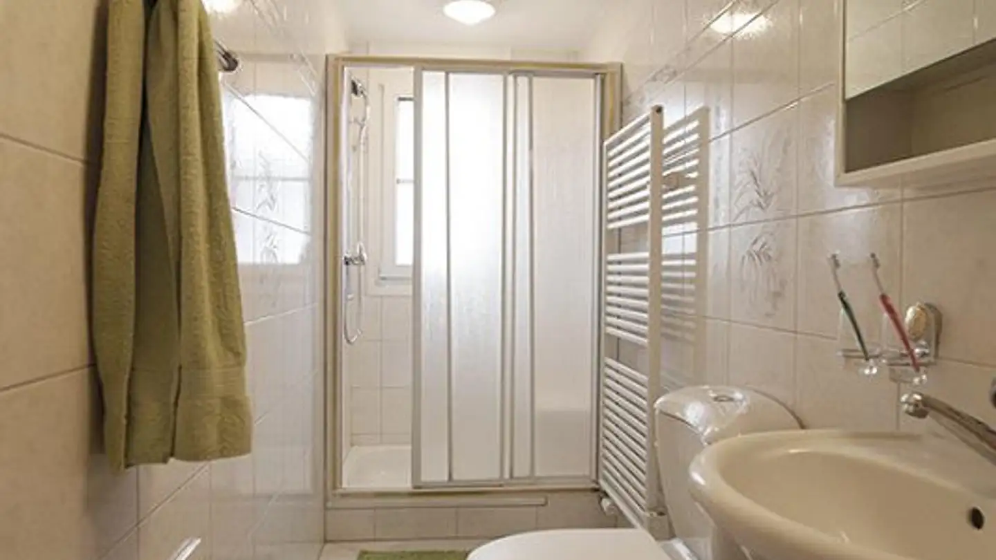 Appartamento in affitto - Herbergstrasse 5, 9524 Zuzwil SG - Foto 3