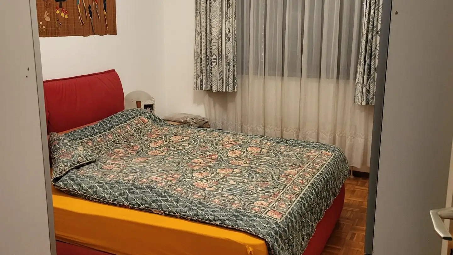 Apartment for rent - Via Ceresio, 6963 Pregassona - Photo 4