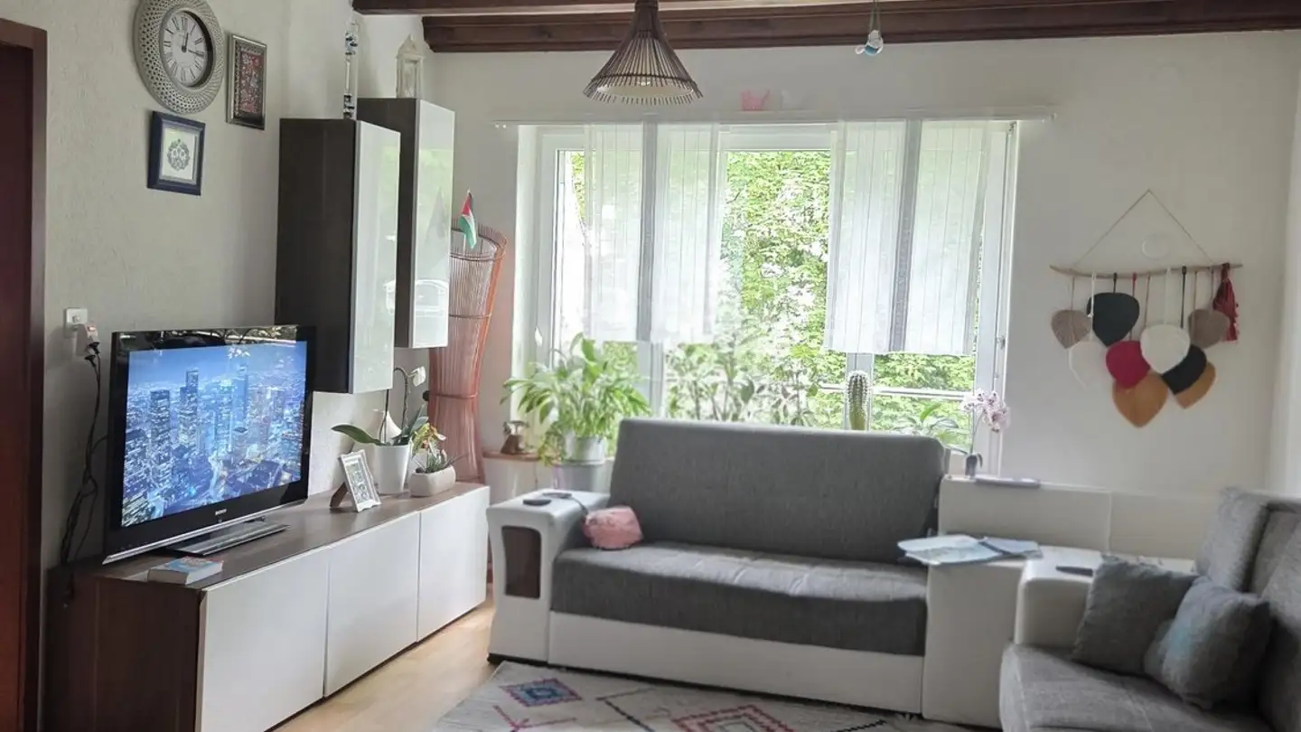 Appartement à louer - Im Steinenmüller 9, 4142 Münchenstein - Photo 2