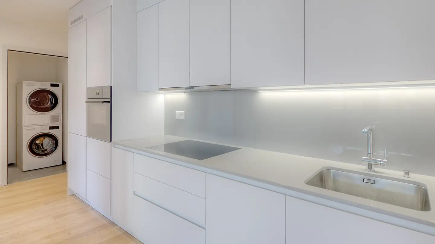 Appartamento in affitto - Bälliz 54, 3600 Thun - Foto 3