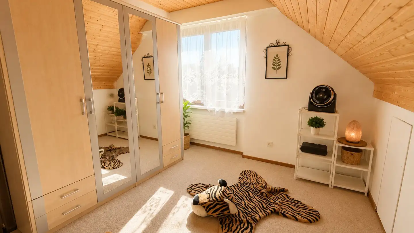 Semi-detached house for sale - Ziegeleistrasse 30, 9300 Wittenbach - Photo 3