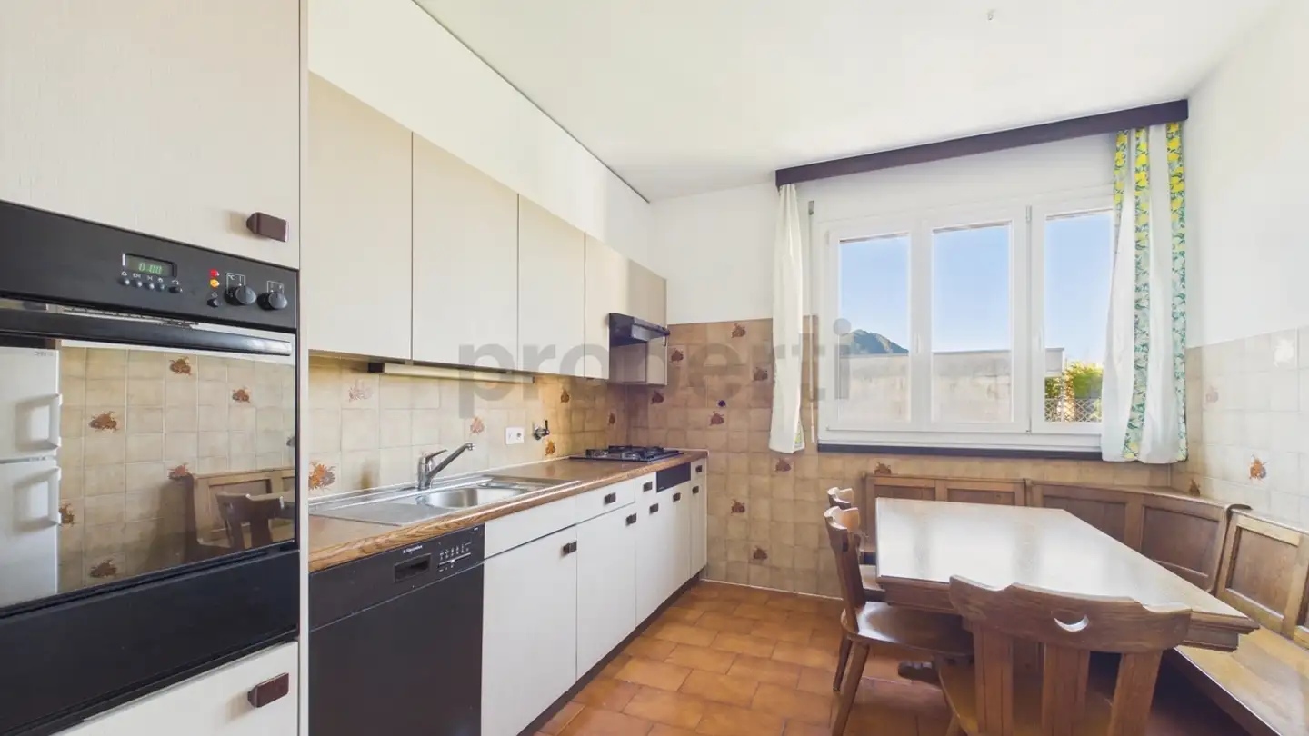 Wohnung kaufen - 6900 Lugano - Foto 4
