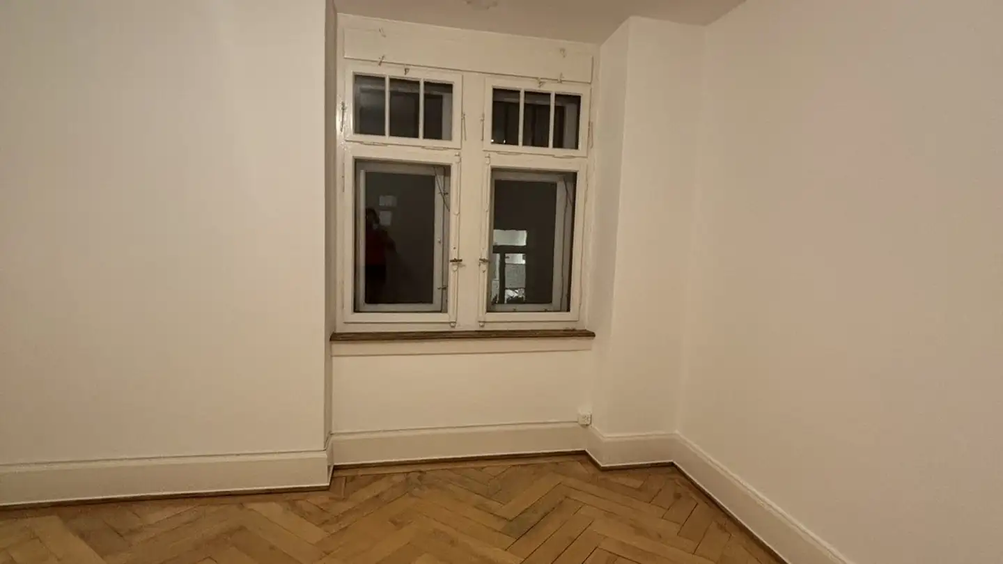 Zimmer mieten - 8006 Zürich - Foto 3