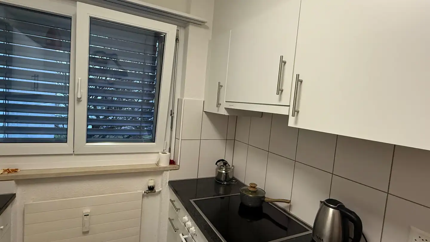 Appartement à louer - 2540 Grenchen - Photo 3