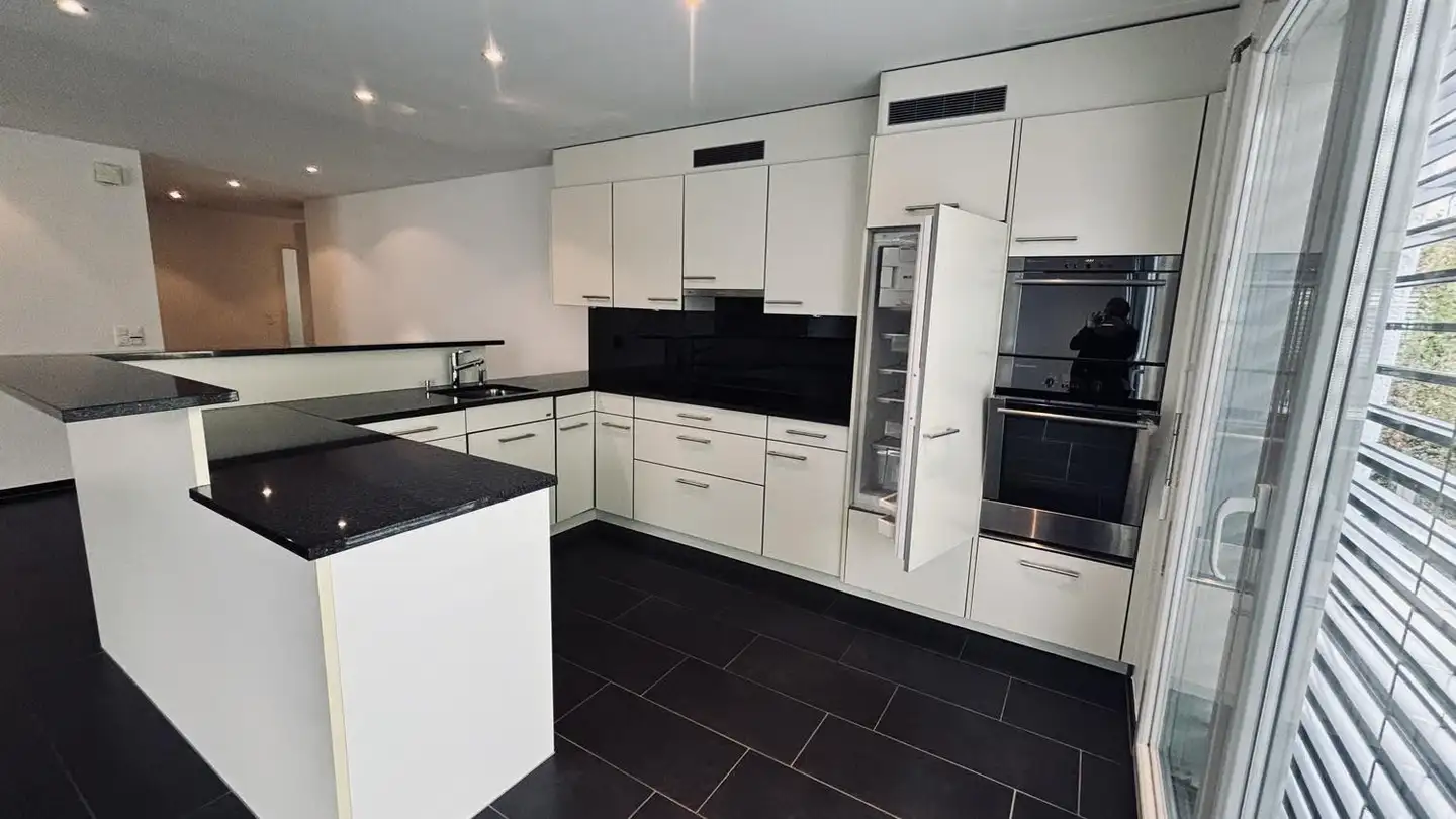 Wohnung mieten - Bergstrasse 3b, 8117 Fällanden - Foto 3