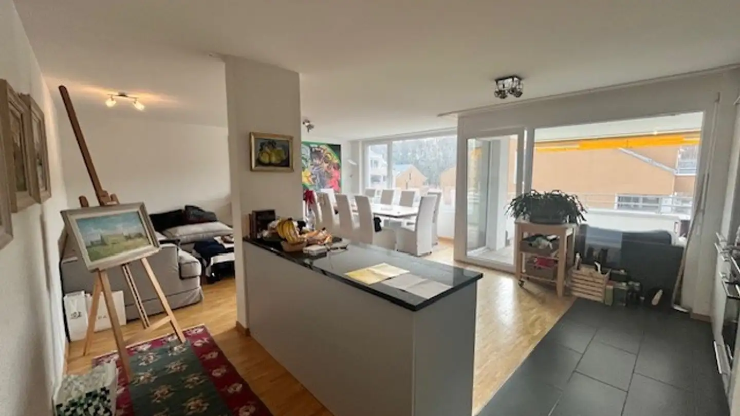 Apartment for rent - Le Grand-Chemin 45, 1066 Epalinges - Photo 2