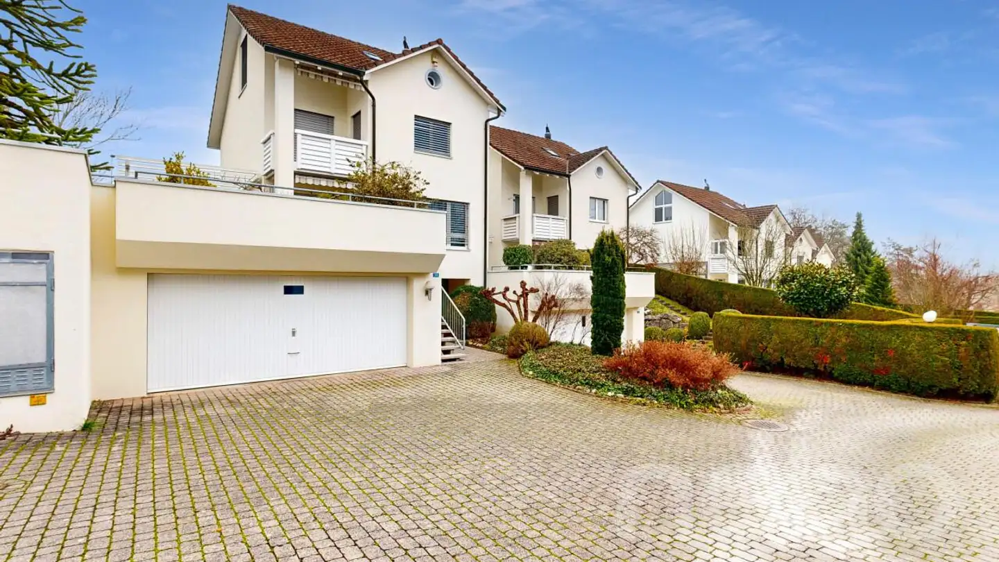 Single house for sale - 8106 Adlikon b. Regensdorf