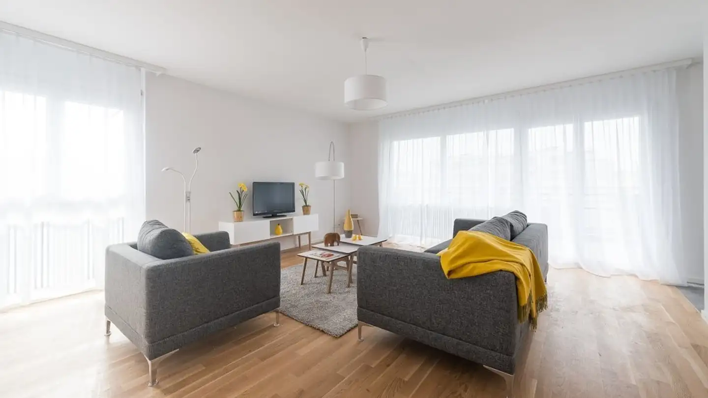 Apartment for rent - Chemin Des Pilons 14, 1630 Bulle - Photo 3