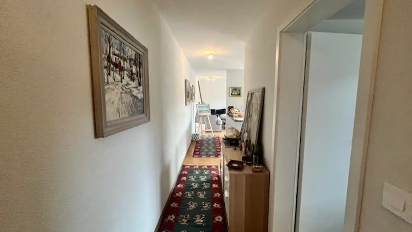 Apartment for rent - Le Grand-Chemin 45, 1066 Epalinges - Photo 4