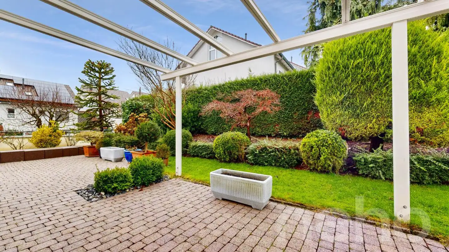 Single house for sale - 8106 Adlikon b. Regensdorf - Photo 3