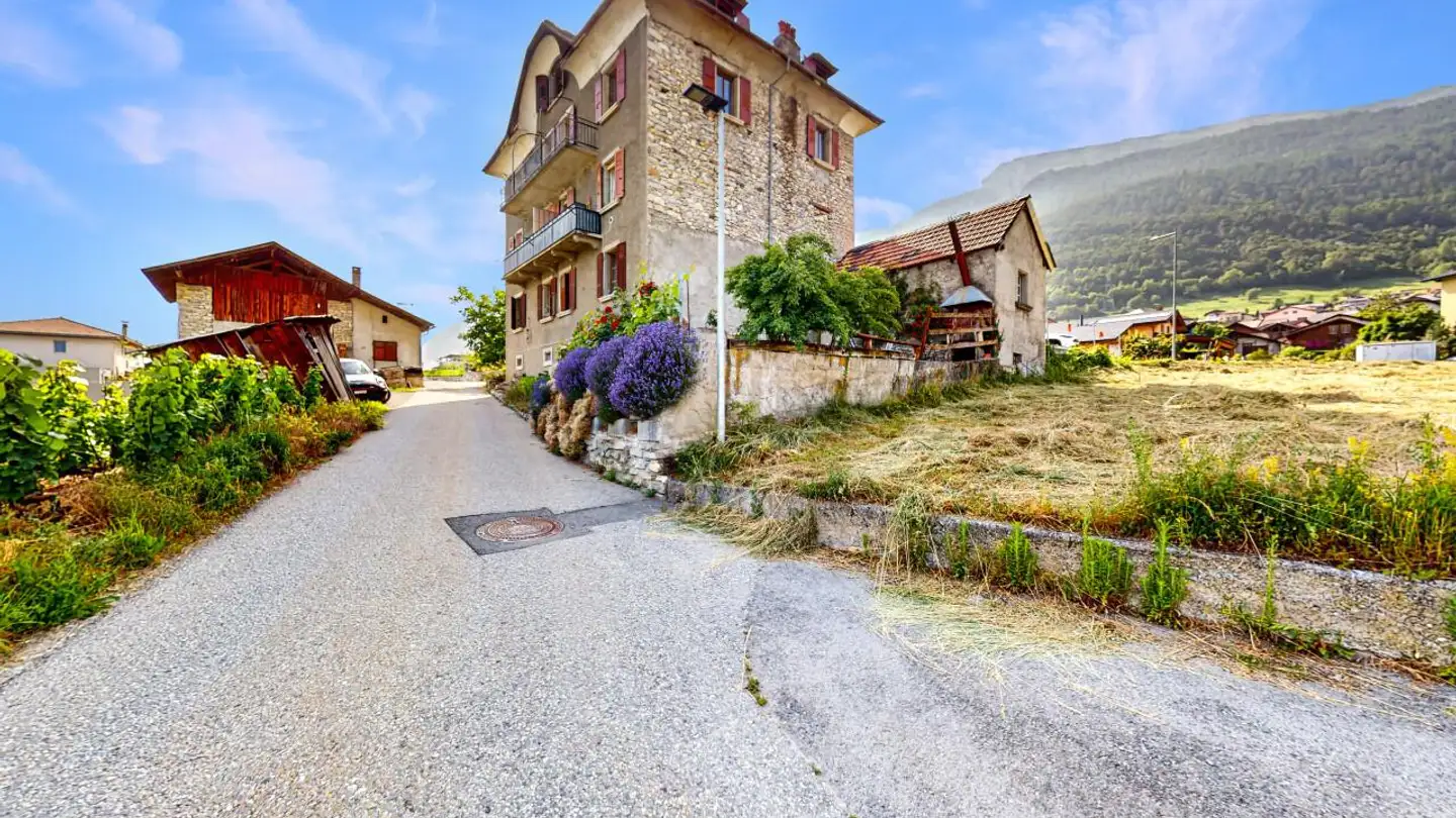 Appartement à vendre - 1976 Erde - Photo 2