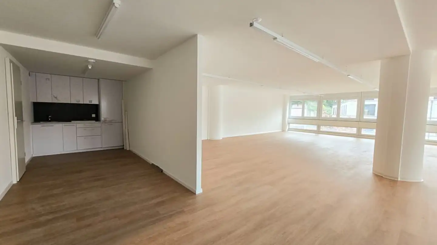 Commercial à louer - Rue Saint-Martin 9, 1003 Lausanne