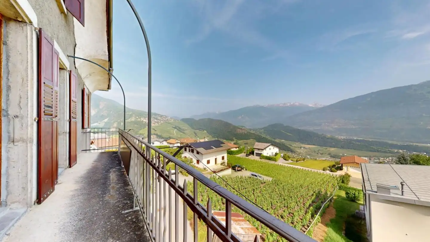 Appartement à vendre - 1976 Erde - Photo 3