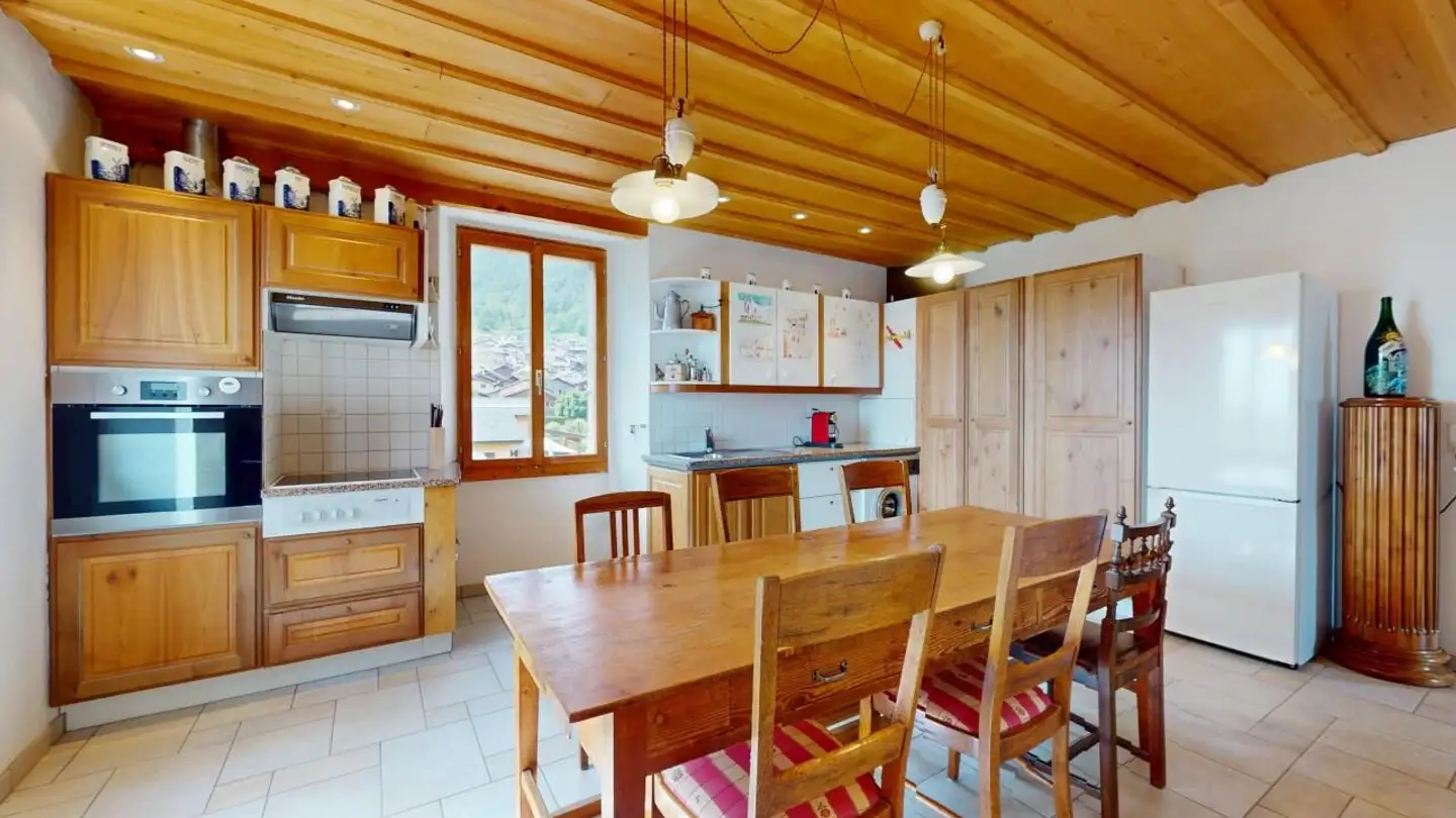 Appartement à vendre - 1976 Erde - Photo 4