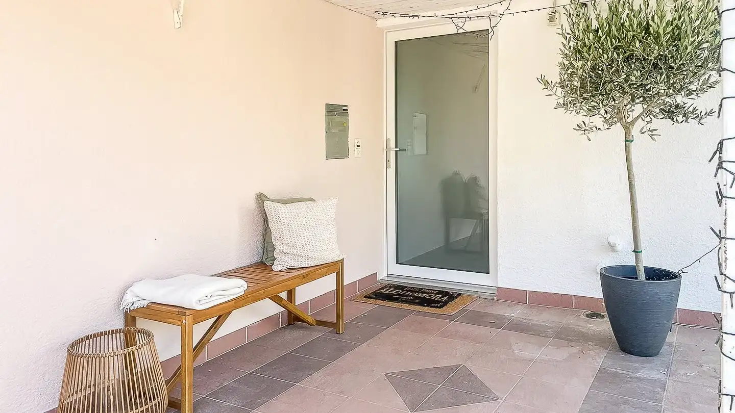 Maison individuelle à vendre - 5303 Würenlingen - Photo 2