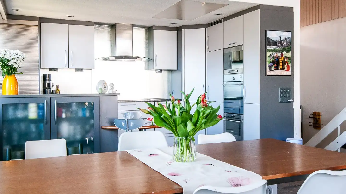 Maison individuelle à vendre - 5303 Würenlingen - Photo 4