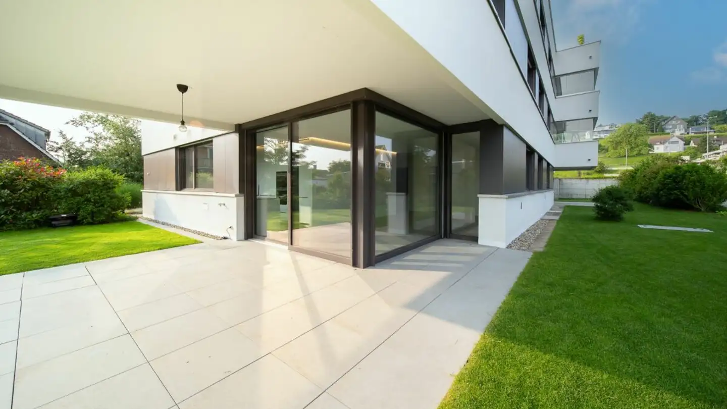 Wohnung kaufen - Hauptstrasse 137, 8272 Ermatingen - Foto 2