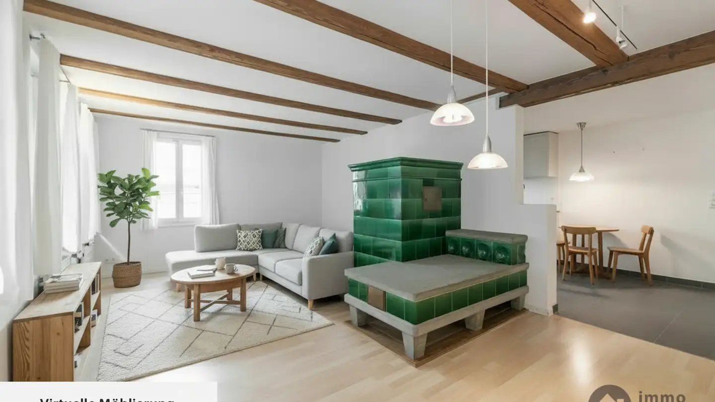 Maison individuelle à vendre - Bärengasse 26, 4663 Aarburg - Photo 4