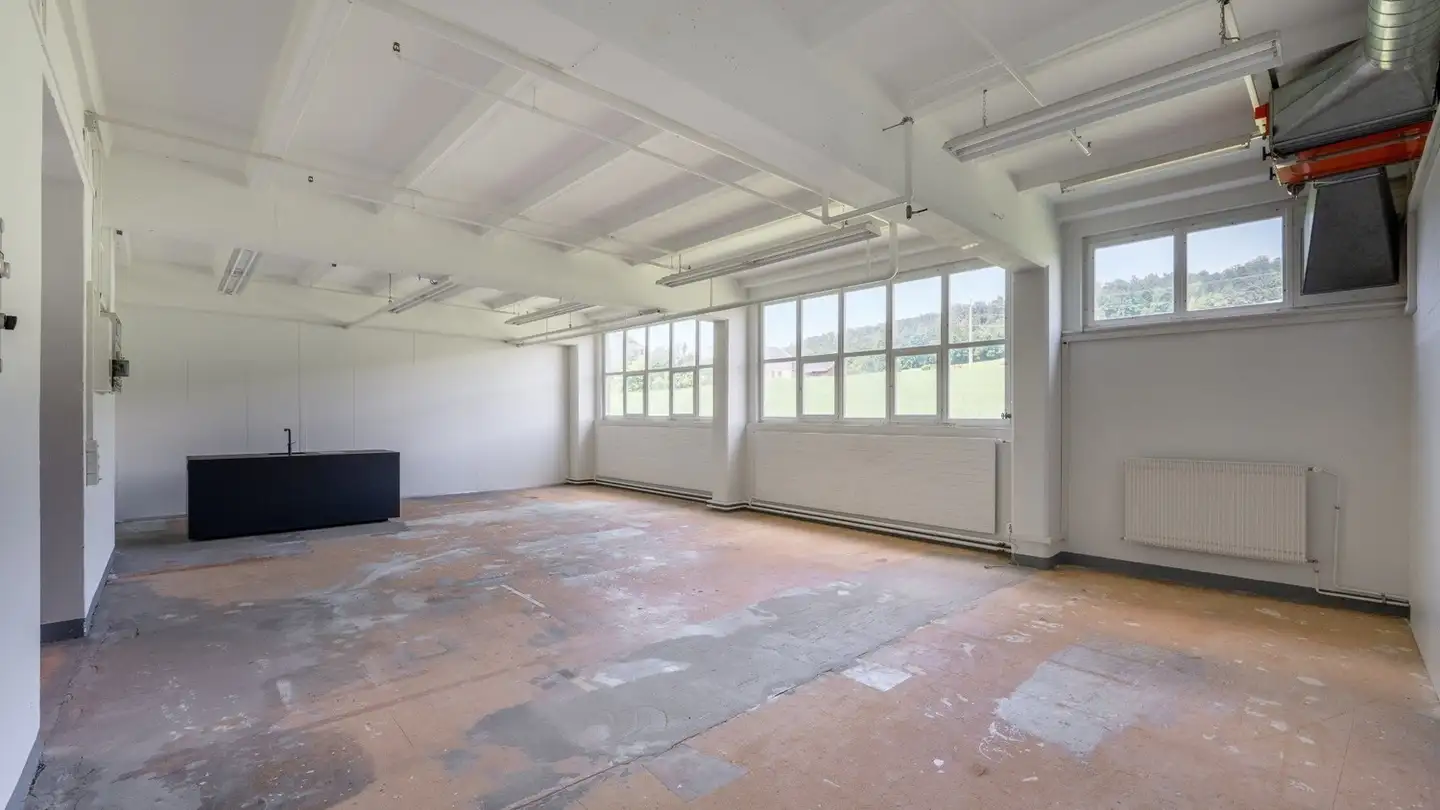 Commercial à louer - Enggisteinstrasse 77, 3076 Worb - Photo 2