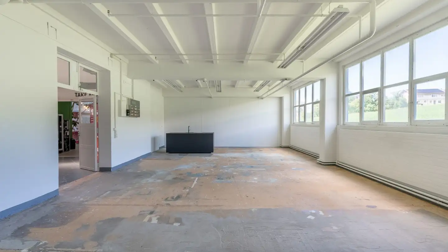 Commercial à louer - Enggisteinstrasse 77, 3076 Worb - Photo 3
