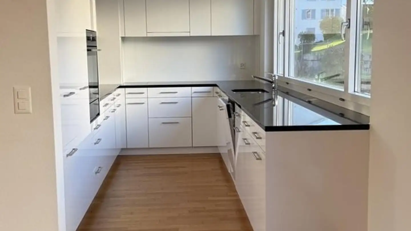 Apartment for rent - Winkelrainweg 5b, 8102 Oberengstringen - Photo 3