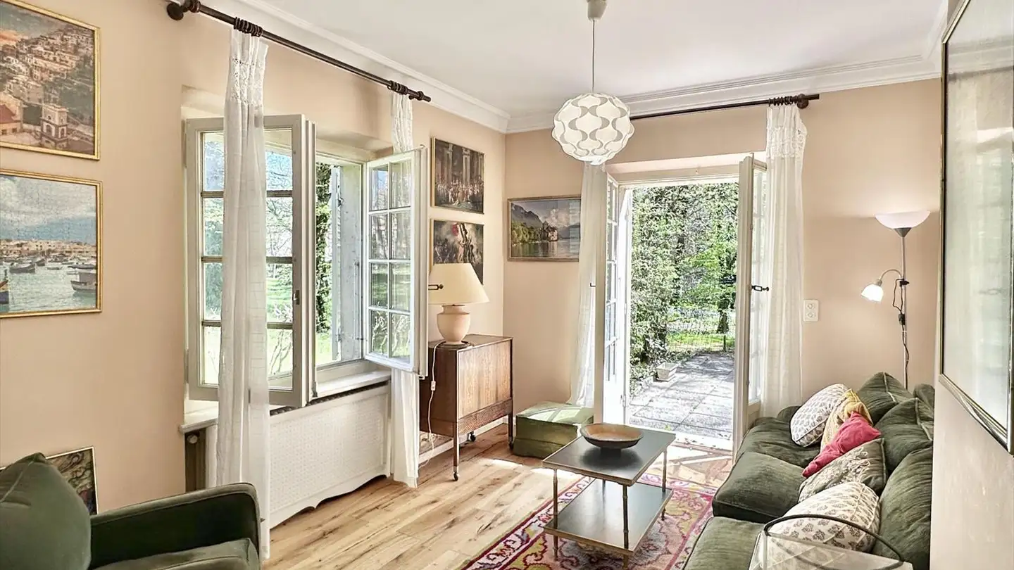 Casa singola in affitto - 1206 Genève - Photo 4