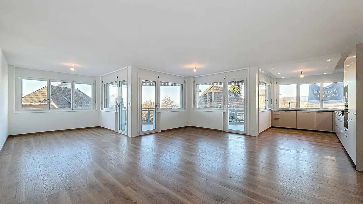 Appartement à vendre - 1008 Prilly - Photo 2