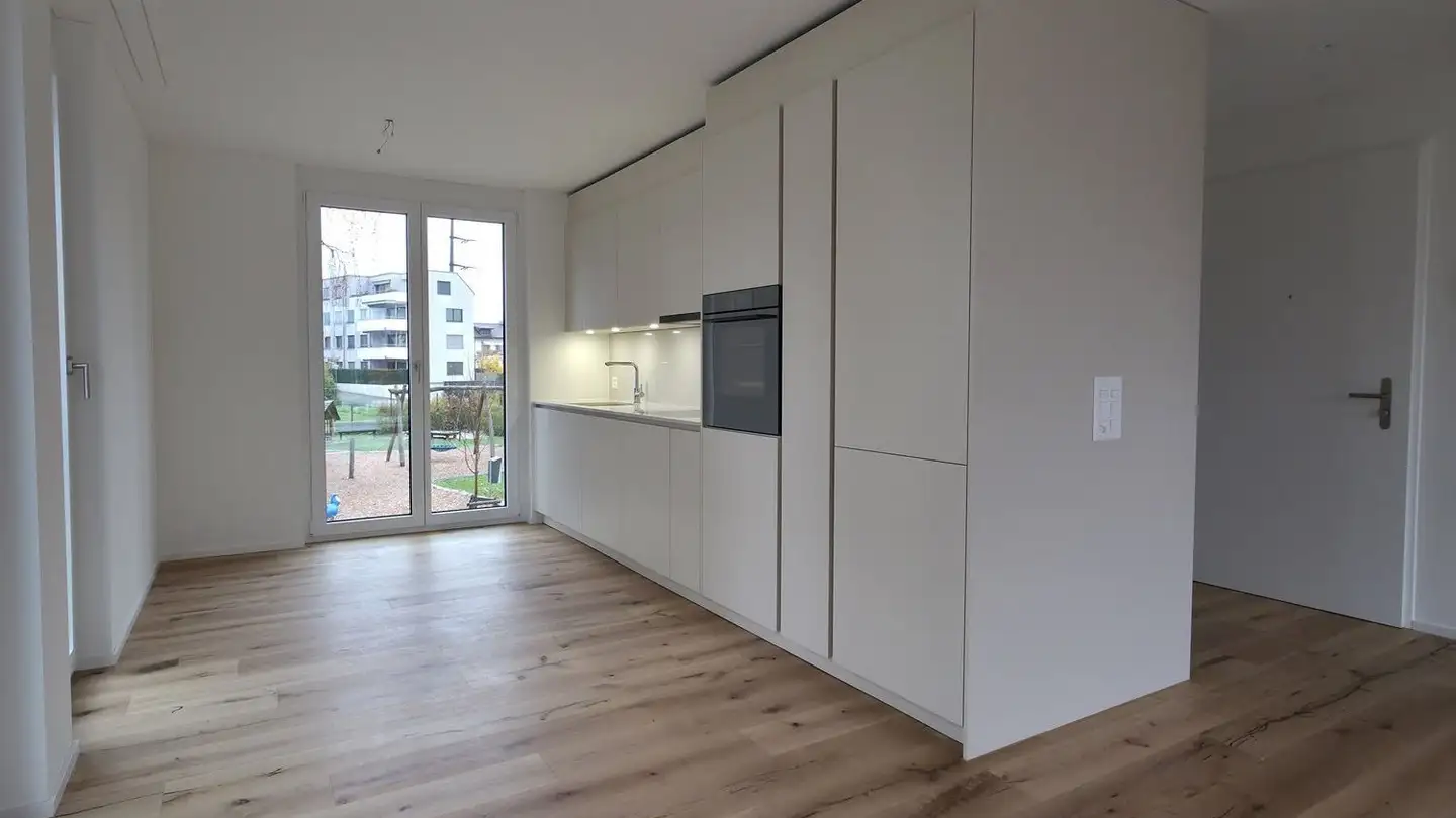 Attico in affitto - Churfirstenstrasse 16, 8600 Dübendorf - Photo 4