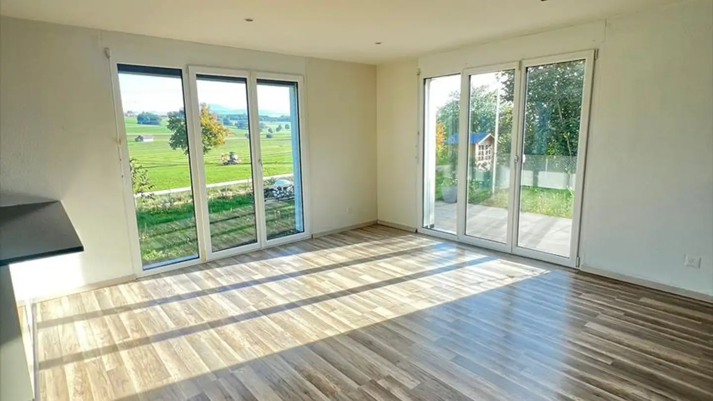 Casa a schiera in vendita - En Bouley, 1680 Romont FR - Photo 2