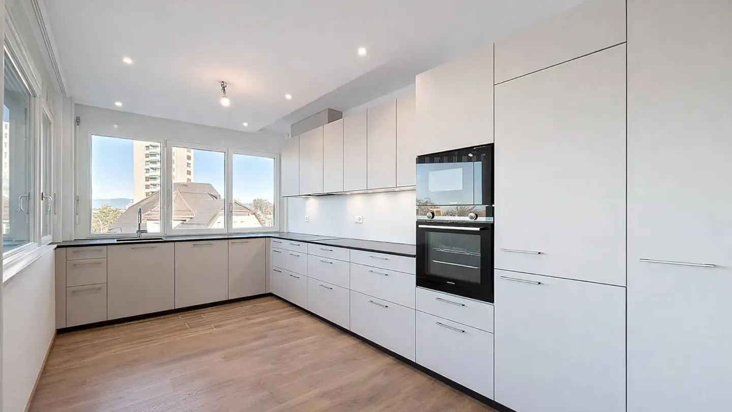 Appartement à vendre - 1008 Prilly - Photo 3