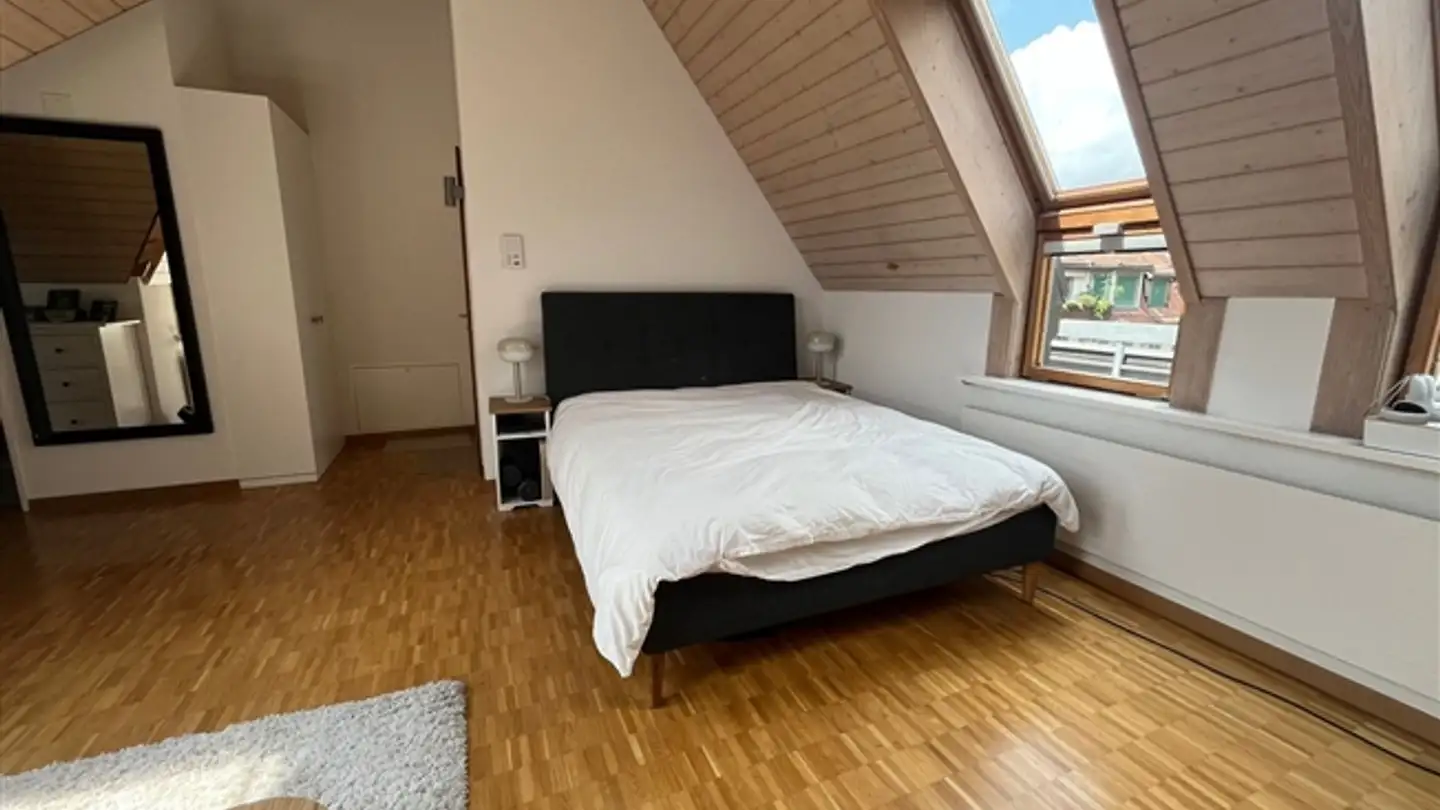 Apartment for rent - 8008 Zürich - Photo 3