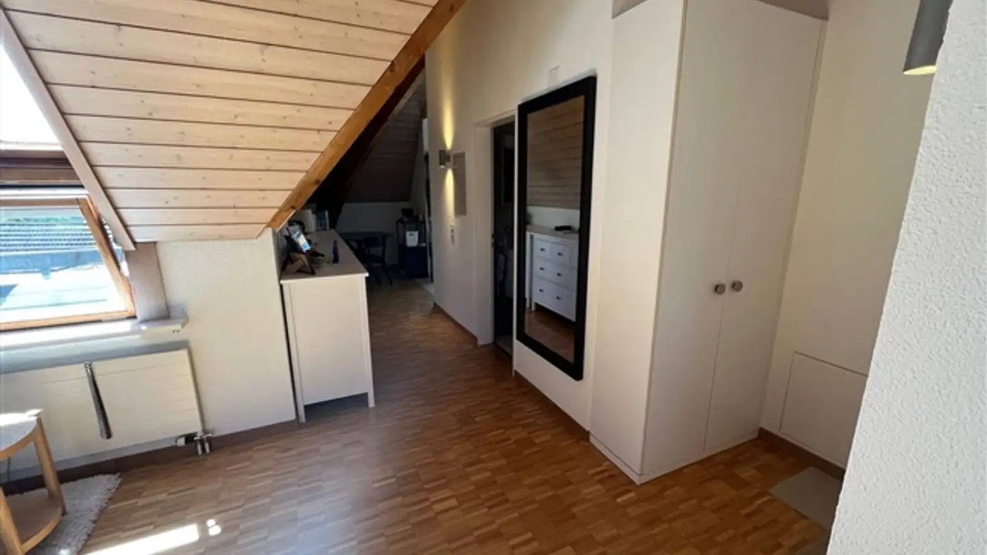 Apartment for rent - 8008 Zürich - Photo 4