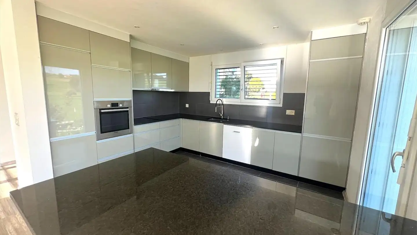 Casa a schiera in vendita - En Bouley, 1680 Romont FR - Photo 3