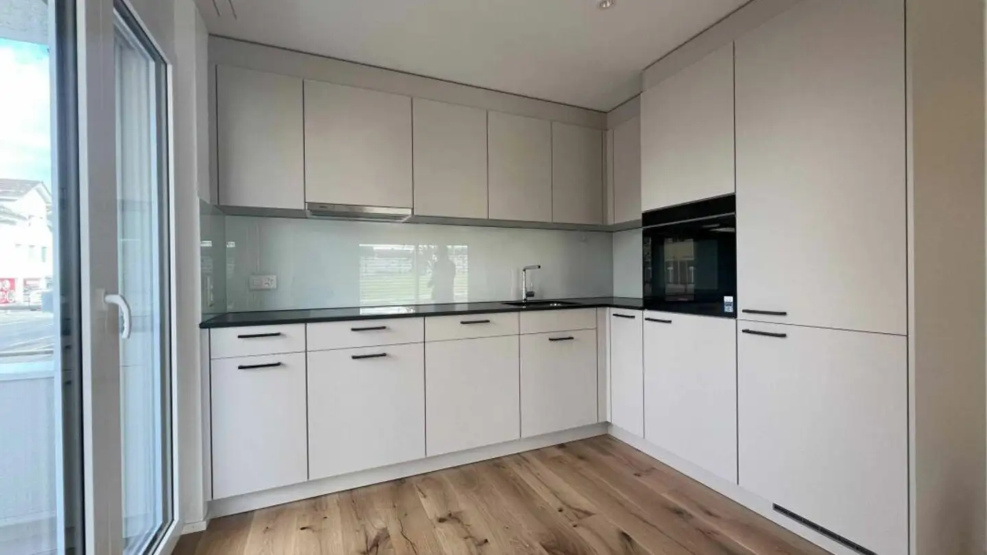 Wohnung mieten - Bischofszellerstrasse 322, 9212 Arnegg