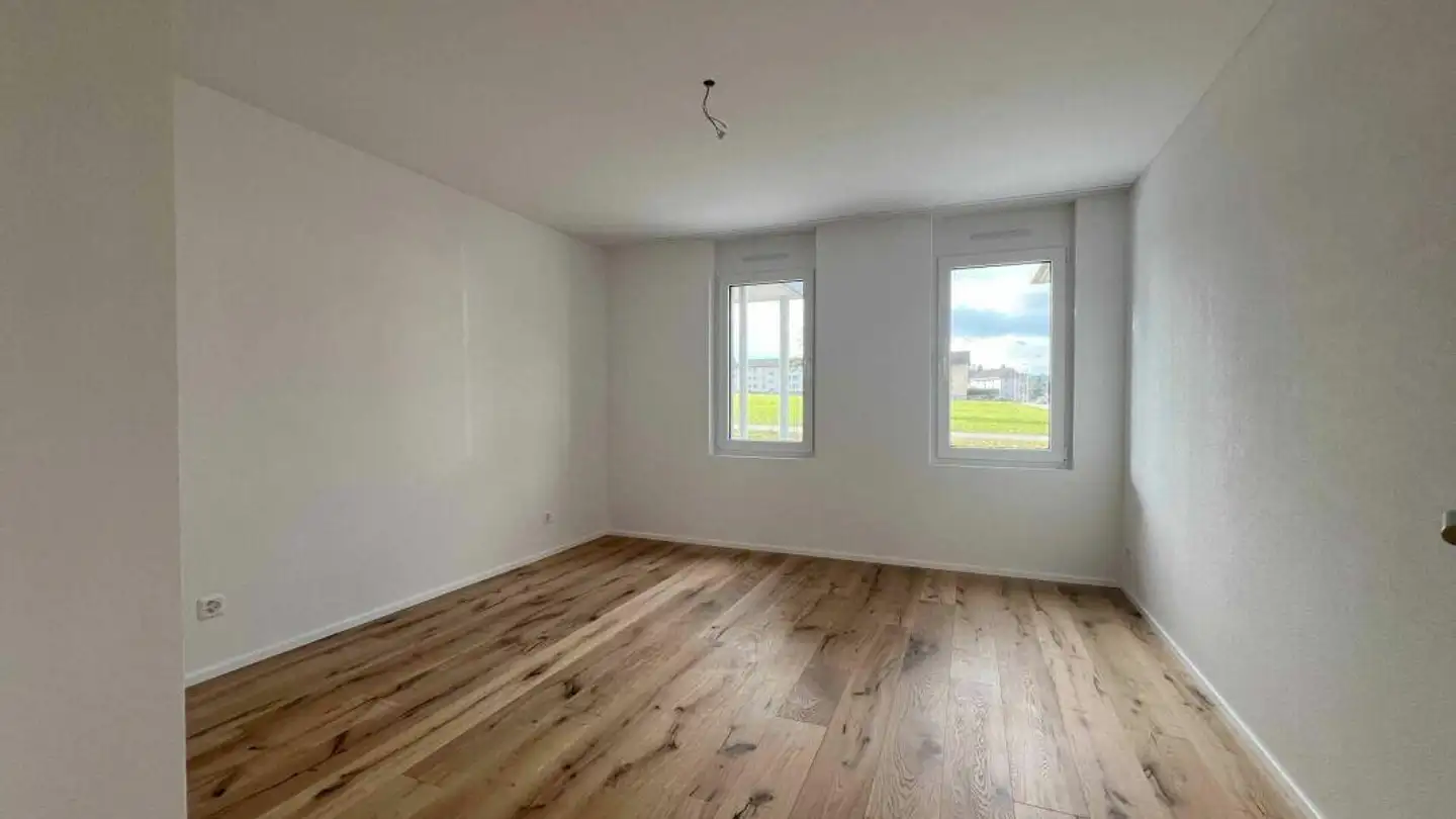 Wohnung mieten - Bischofszellerstrasse 322, 9212 Arnegg - Foto 3