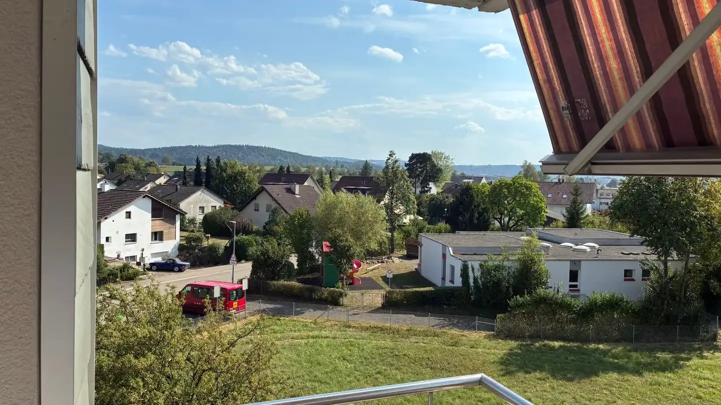 Appartement à vendre - Lüssweg 15, 8542 Wiesendangen - Photo 4