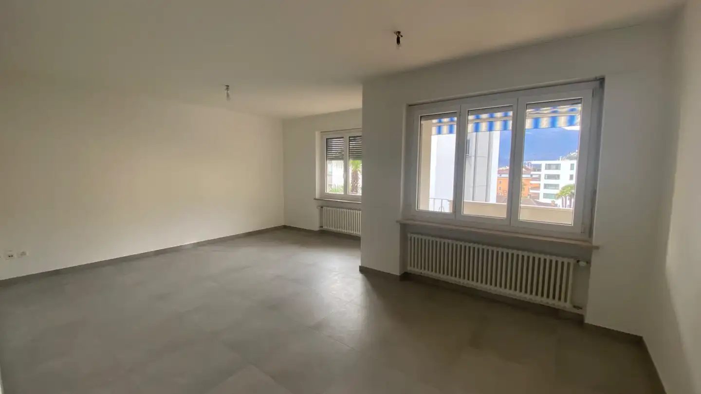 Appartamento in affitto - Via Camelia 4, 6600 Muralto - Foto 4
