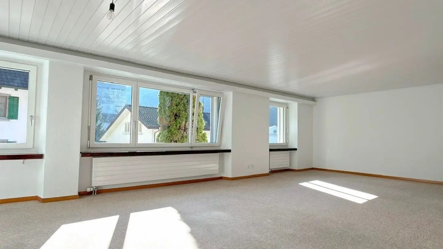 Duplex for rent - Endingerstrasse 49, 5303 Würenlingen