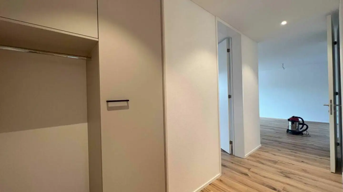 Wohnung mieten - Bischofszellerstrasse 322, 9212 Arnegg - Foto 4
