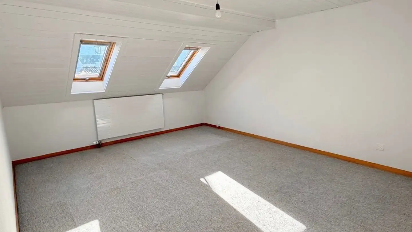 Duplex for rent - Endingerstrasse 49, 5303 Würenlingen - Photo 2