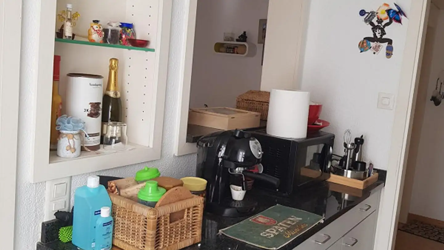 Appartamento in affitto - Steingrüeblistrasse 44, 9000 St. Gallen - Foto 3