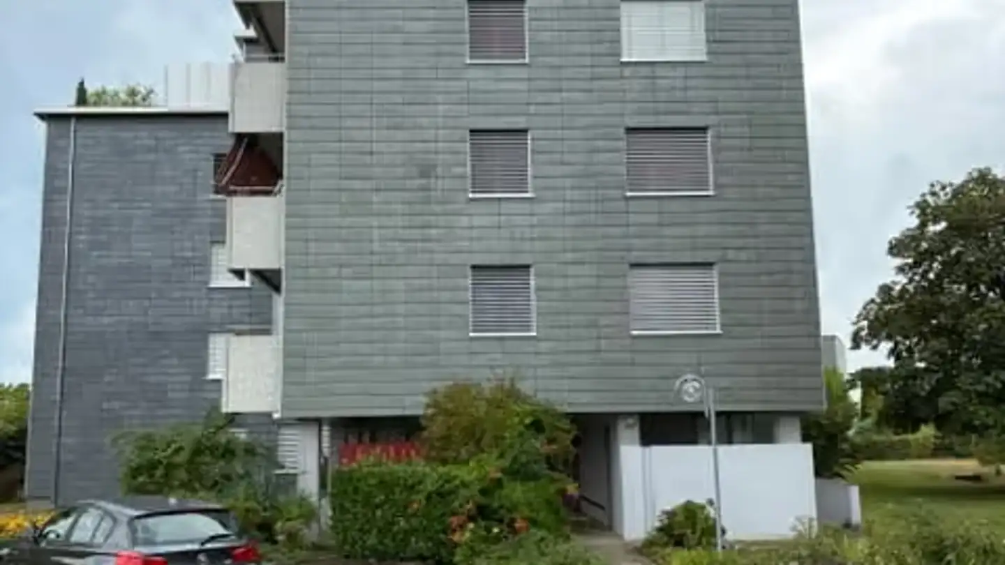 Appartement à vendre - Lüssweg 15, 8542 Wiesendangen