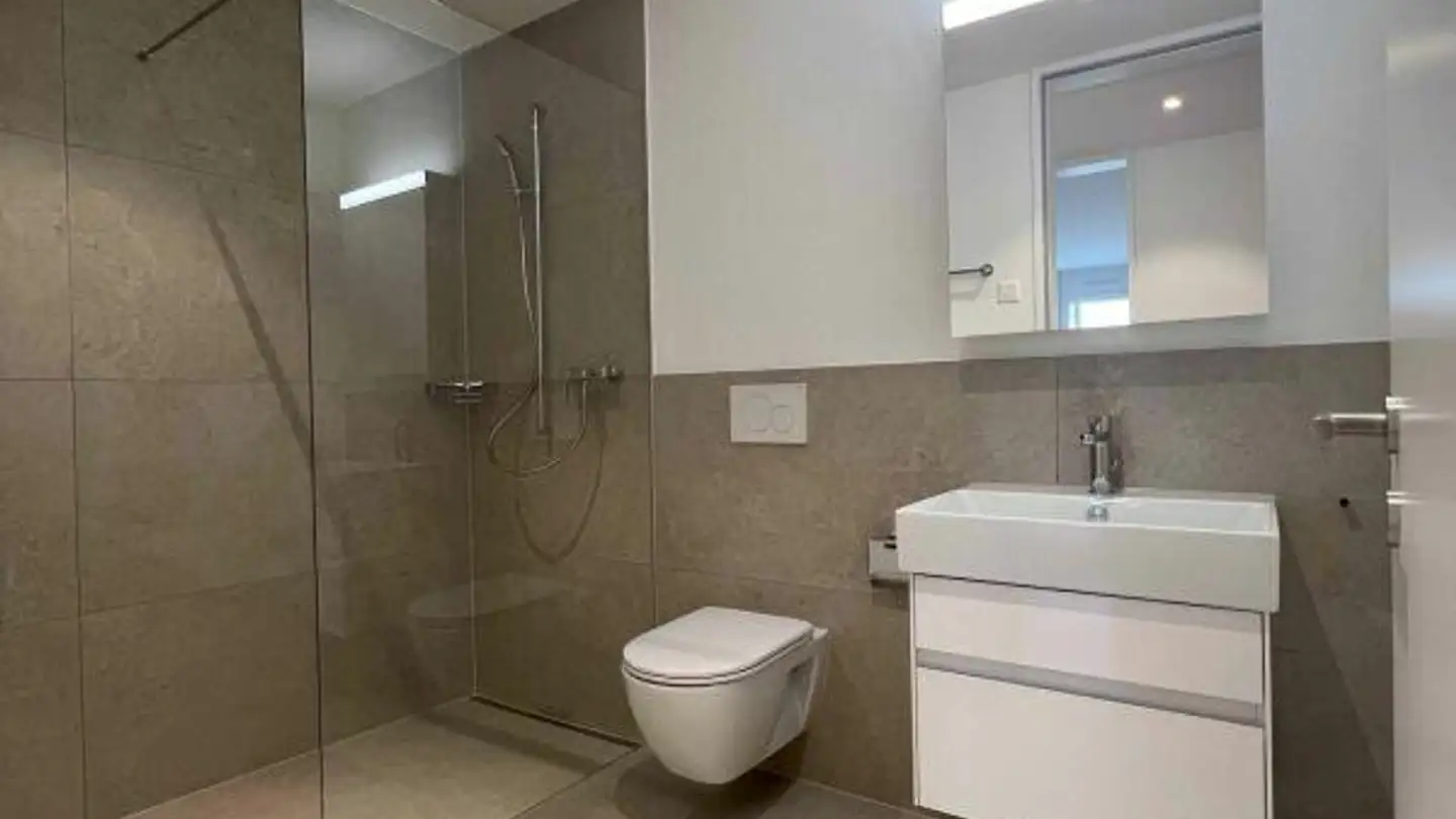 Wohnung mieten - Bischofszellerstrasse 322, 9212 Arnegg - Foto 2