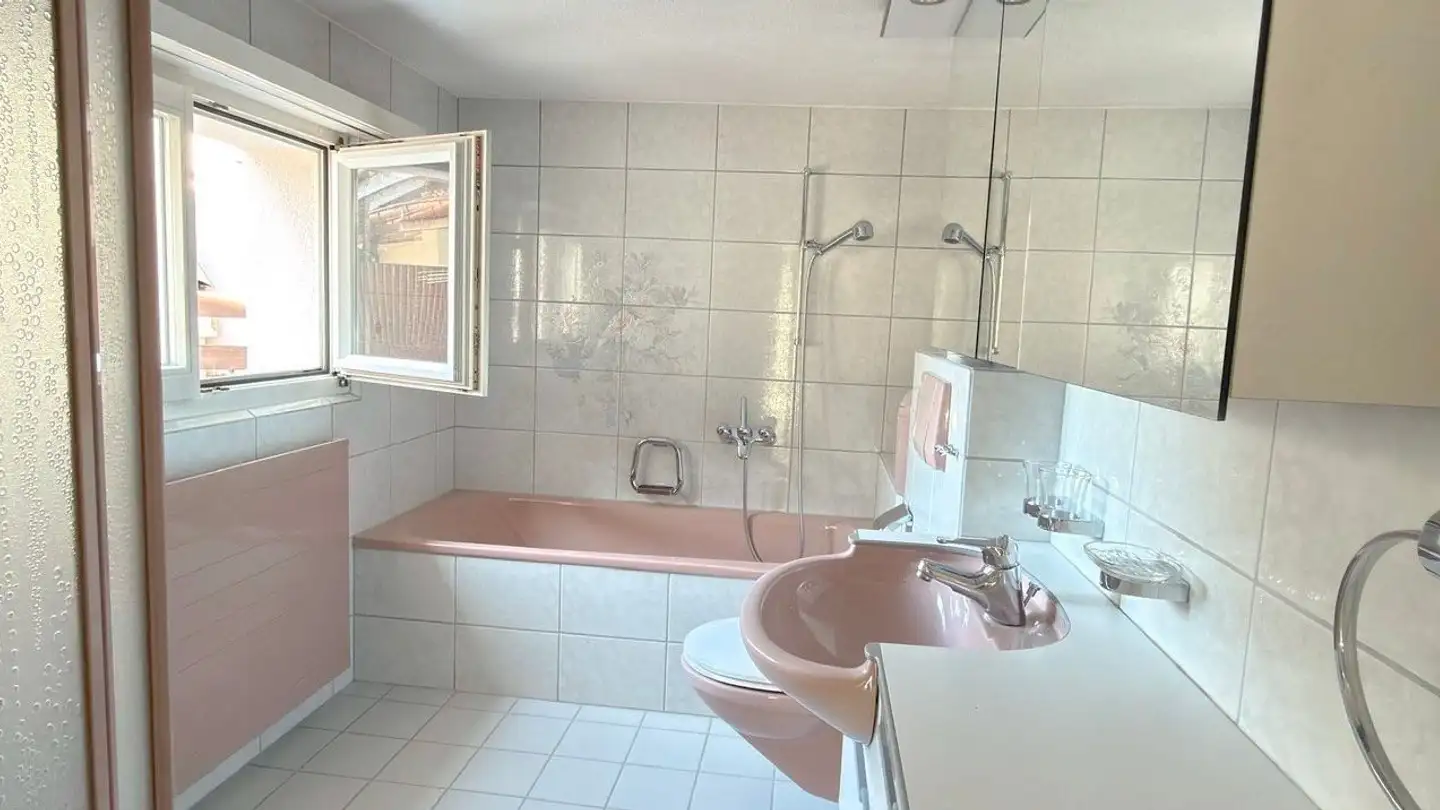Duplex for rent - Endingerstrasse 49, 5303 Würenlingen - Photo 3