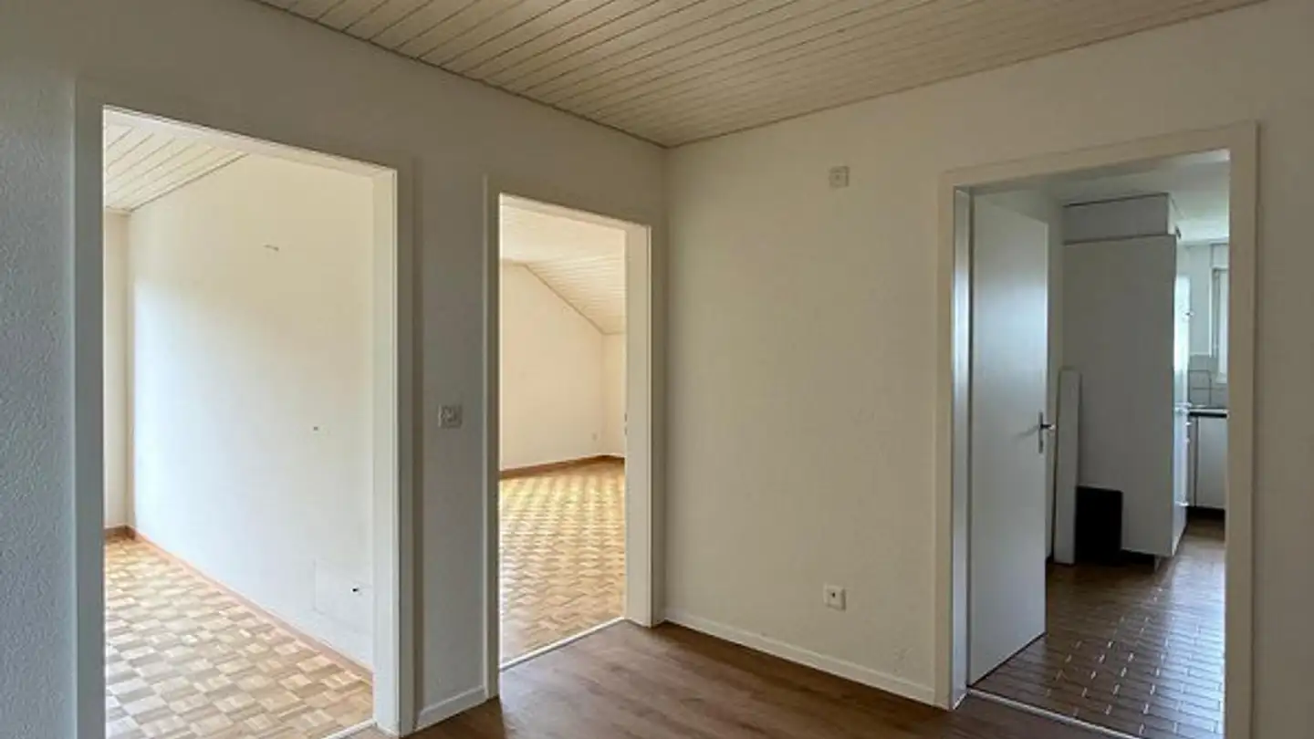 Appartamento in affitto - Weiermattweg 1, 3186 Düdingen - Photo 4