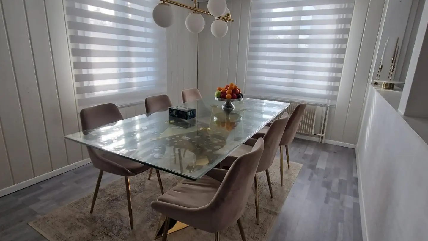 Maisonette mieten - Hauptstrasse 19, 4563 Gerlafingen - Foto 4