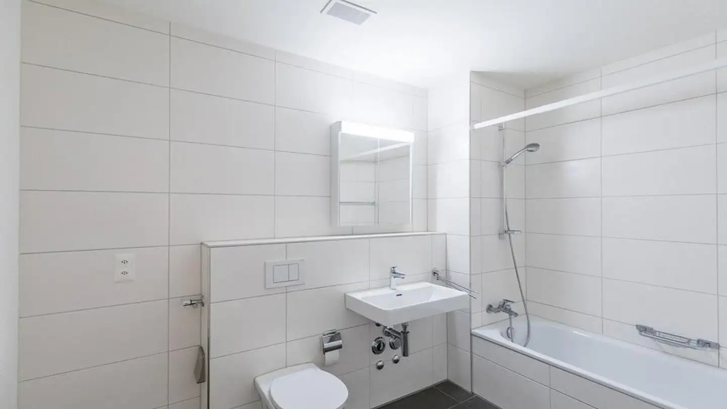 Apartment for rent - Gustav Zeiler-Ring 36, 5600 Lenzburg - Photo 3